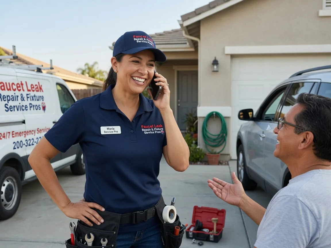 Faucet Repair Gillette, WY FAQs